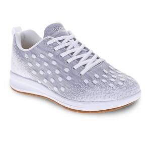 NEW REVERE women's haiti sneaker in grey mist